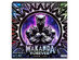 Spin Master Marvel Black Panther Wakanda Forever Dice-Rolling Board Game, Exciting Marvel Board Game, Teens and Adults