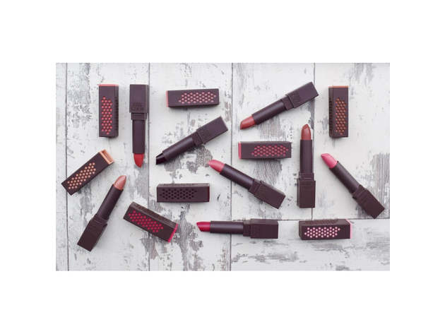 Burt's Bees 100% Natural Lipstick (3-Pack)