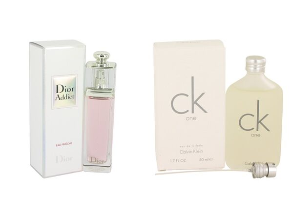 eau fraiche dior