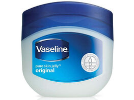 12-Pack Vaseline Petroleum Jelly, Original .25oz