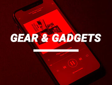 TMZ Gears & Gadgets