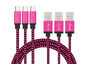 3-Pack Pink