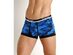 2XIST Men's Cotton Strech Trunk 4 Pack Multi Size Large