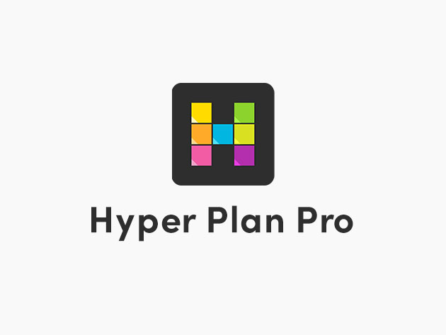 HyperPlan