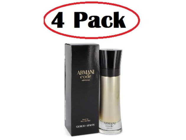 Armani code absolu by giorgio discount armani eau de parfum spray