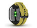 GoBe3 Wearable Health, Fitness, and Activity Tracker (Yellow)