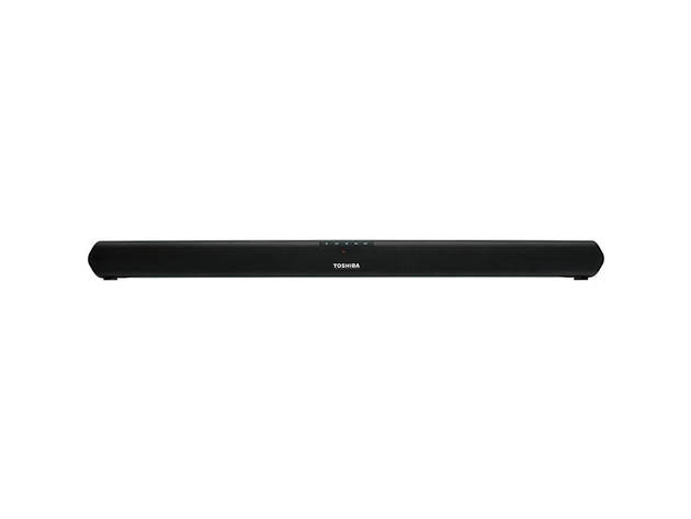 Toshiba TYWSB600 2.1 Channel Soundbar with Bluetooth