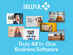 Sellful - White Label Website Builder & Software: Small Business Plan (Lifetime)