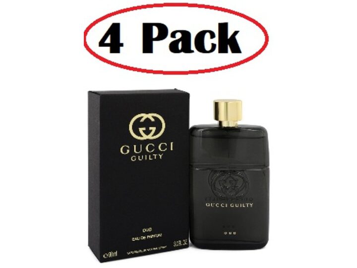 Gucci guilty oud discount men