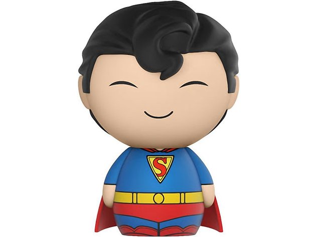 funko pop superman specialty series