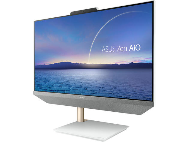 Asus M5401WUADS50 Zen AiO 24 inch All-In-One Desktop