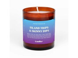 ISLAND TRIPS CANDLE by Shop Ryan Porter
