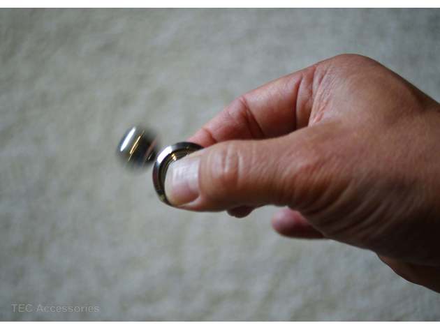 The Original Orbiter Magnetic Magenta