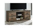 Ashley Signature Design EW0446168 Trinell 60 inch TV Stand