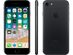 Apple iPhone 7 Unlocked Matte Black/32GB/Grade B (Refurbished)
