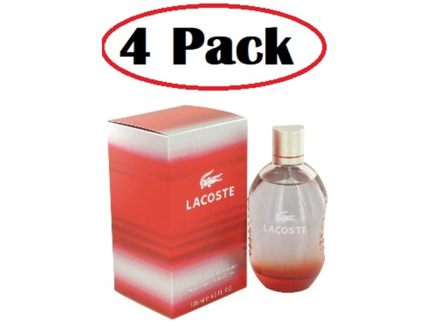 Lacoste style on sale in play 125ml