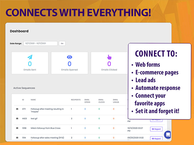 CLOSEM CRM+ Lifetime Subscription