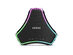 Ion Audio TRIUMPHXUS Triumph Waterproof Floating Boombox with LED Illumination
