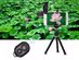 11-in-1 Smartphone Photography Accessory Bundle 
