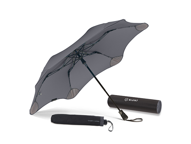 Blunt Umbrella (Metro/Charcoal)