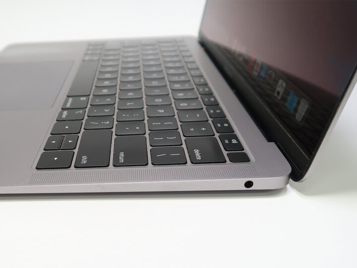 Apple MacBook Air (2018) 13