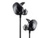 Bose SoundSport Wireless In-Ear Headphones (Black/Renewed)