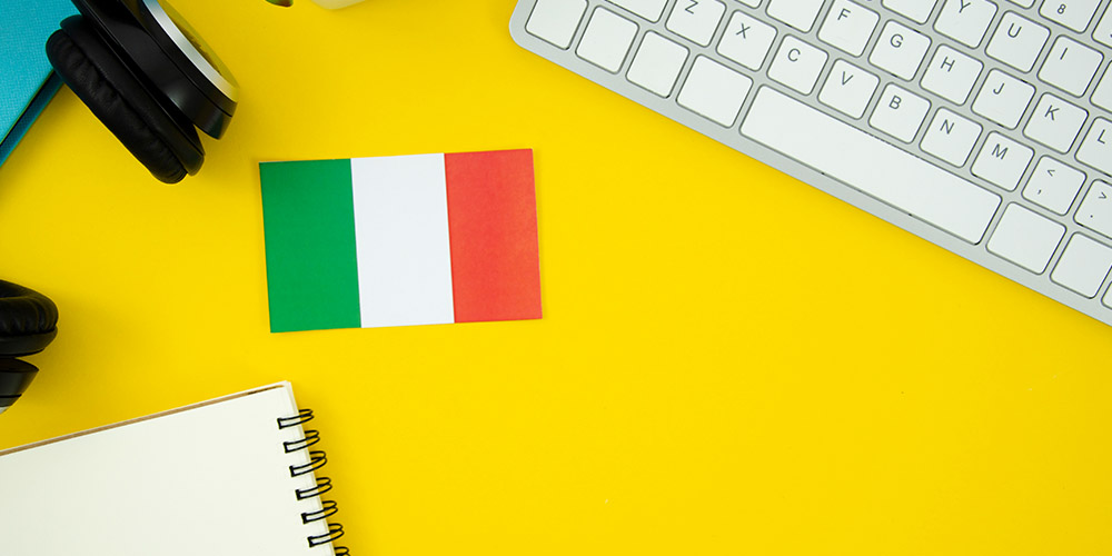 Complete Italian Course: Learn Italian for Beginners Level 1