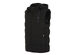 Helios Paffuto Heated Unisex Vest with Power Bank (Black/Large)