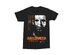 Halloween Myers Japanese Poster Men's Graphic T-Shirt Black Size XX Large