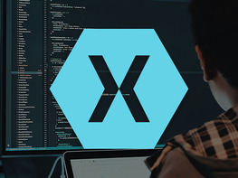 The A-Z Xamarin App Development Bundle