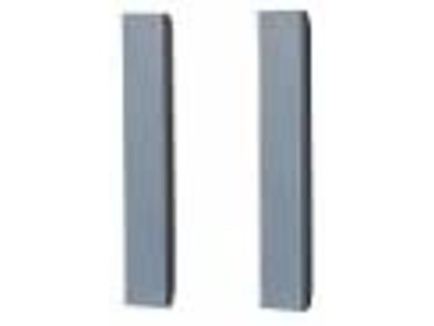 Hitachi 29032790 CMPAS14V Speakers for 42" CMP4212 and CMP420V2 Plasma Monitors (New)