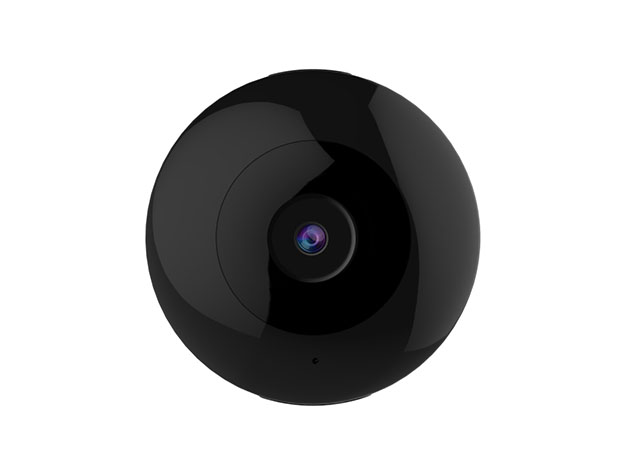 TOKK™ CAM C2: Discreet Day/Night Vision Camera