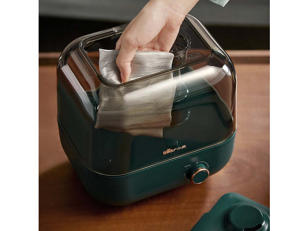 Bear Humidifier JSQ-F50D2 5L