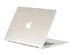 MacBook Air 13.3“ Core i5 256GB-银（翻新）