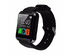 U8 Bluetooth Silicone Smart Watch