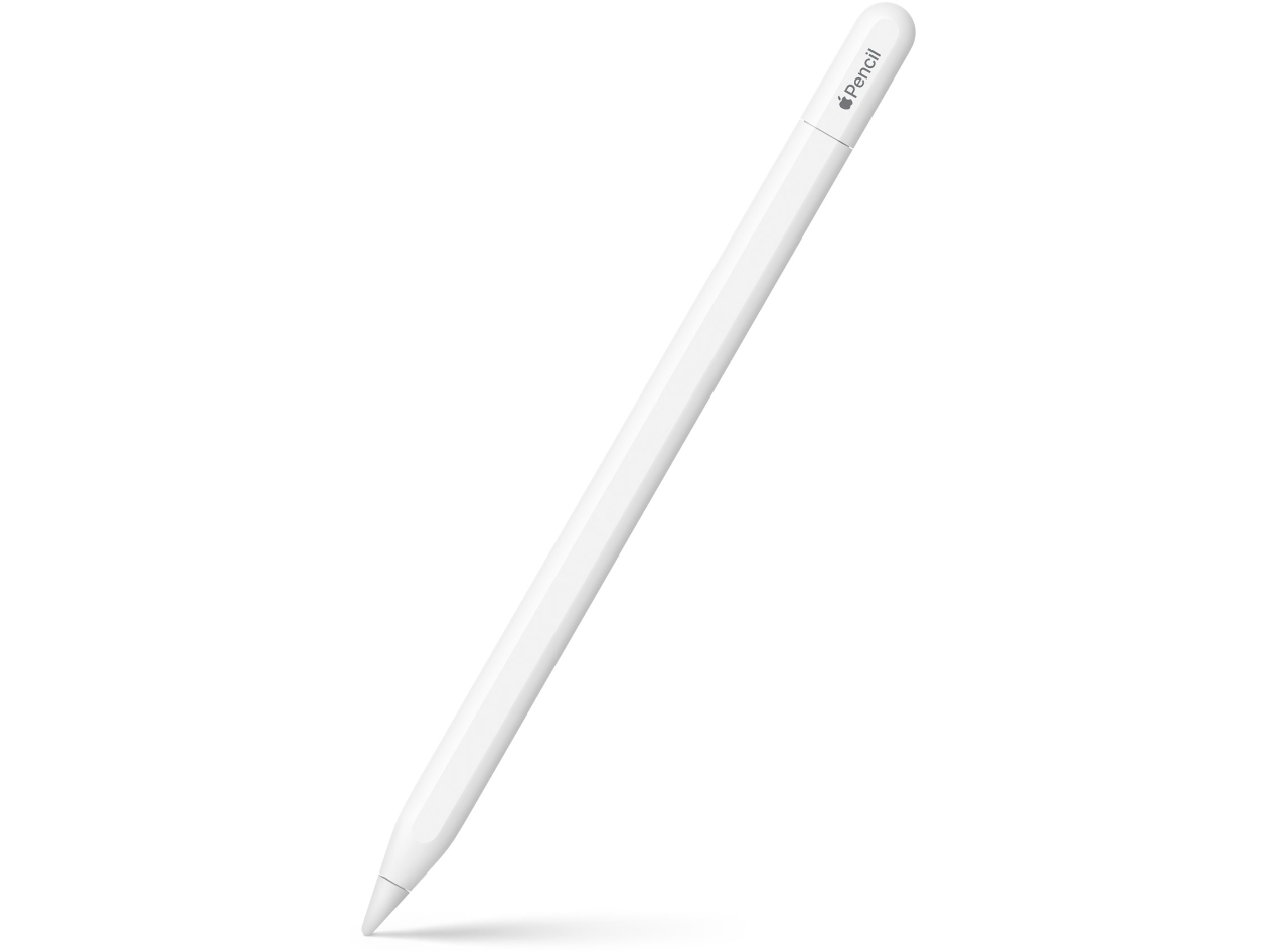 Apple Pencil (USB-C) MUWA3AM/A (New - Open Box)