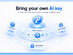 Tweetback Starter Plan: Lifetime Subscription