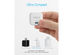 Anker 20W Fast Charger with Foldable Plug