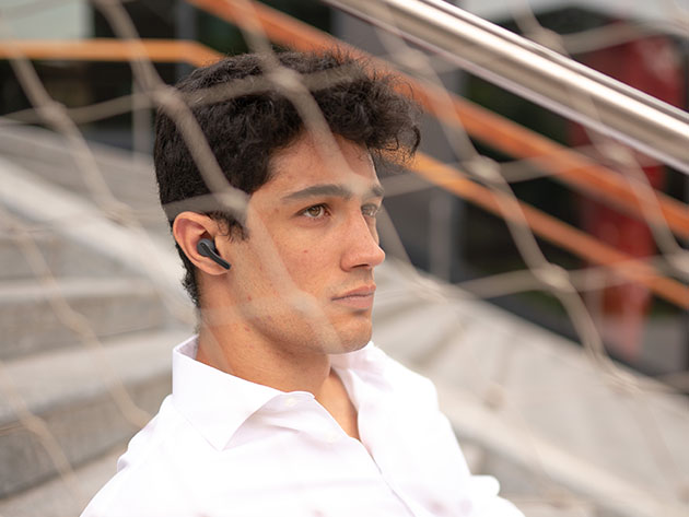 HYPHEN® 2 Wireless Earbuds