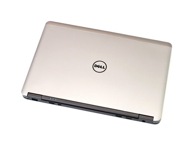 Dell Latitude E7440 14" Laptop, 1.9GHz Intel i5 Dual Core Gen 4, 4GB RAM, 128GB SSD, Windows 10 Home 64 Bit (Refurbished Grade B)