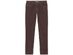 Calvin Klein Men's Slim-Fit Stretch Corduroy Pants Brown Size 32X30