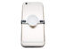 SUC-IT Patented Silicone Suction Phone Holder with Clips