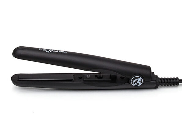 ceramic mini flat iron