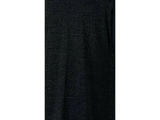 Nike Women's Plus Size Sportswear Gym Vintage Dress Black Size Extra Large