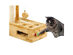 Pet Store 4860 Kitty Complete Play Gym
