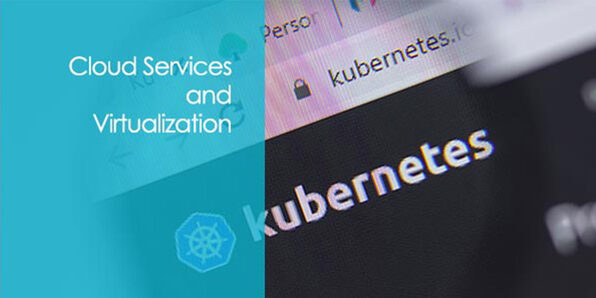 Certified Kubernetes Administrator (CKA) - Product Image