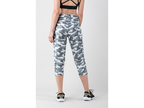 kyodan camo joggers