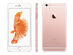 iPhone 6s 128GB - Rose Gold (Refurbished: WiFi + Unlocked) & Accessories Bundle
