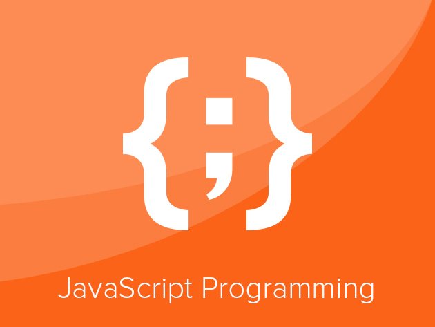 Comprehensive JavaScript Programming Course