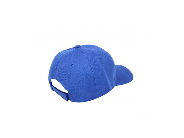 Bulk Plain Baseball Cap Hat Adjustable 